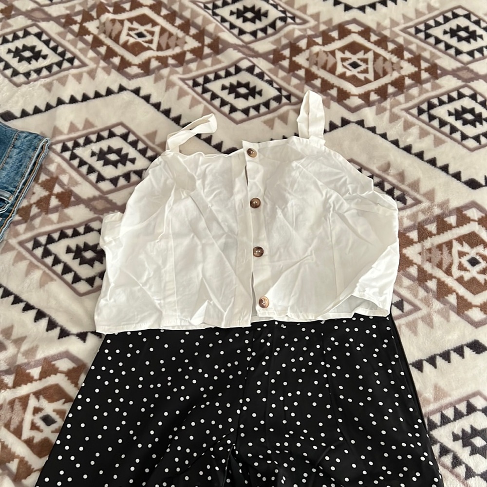 Shein set